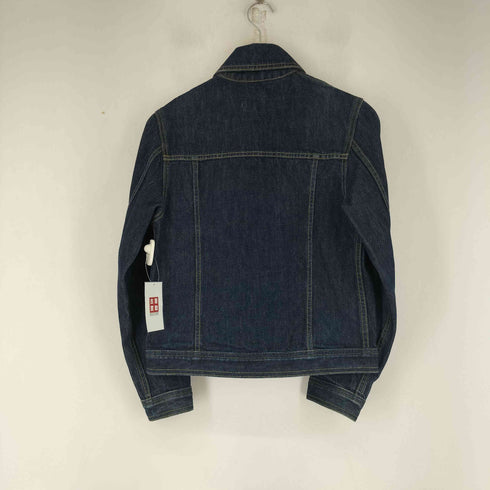 カルバンクラインジーンズ Calvin Klein Jeans デニムジャケット レディース JPN:M