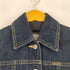 カルバンクラインジーンズ Calvin Klein Jeans デニムジャケット レディース JPN:M