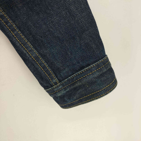 カルバンクラインジーンズ Calvin Klein Jeans デニムジャケット レディース JPN:M