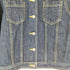 カルバンクラインジーンズ Calvin Klein Jeans デニムジャケット レディース JPN:M
