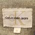 カルバンクラインジーンズ Calvin Klein Jeans デニムジャケット レディース JPN:M
