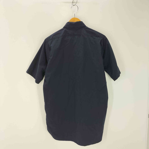 ノンネイティブ nonnative 19SS FELLER LONG SHIRT S/S P/N RIPSTOP メンズ JPN:0