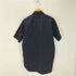 ノンネイティブ nonnative 19SS FELLER LONG SHIRT S/S P/N RIPSTOP メンズ JPN:0