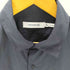 ノンネイティブ nonnative 19SS FELLER LONG SHIRT S/S P/N RIPSTOP メンズ JPN:0