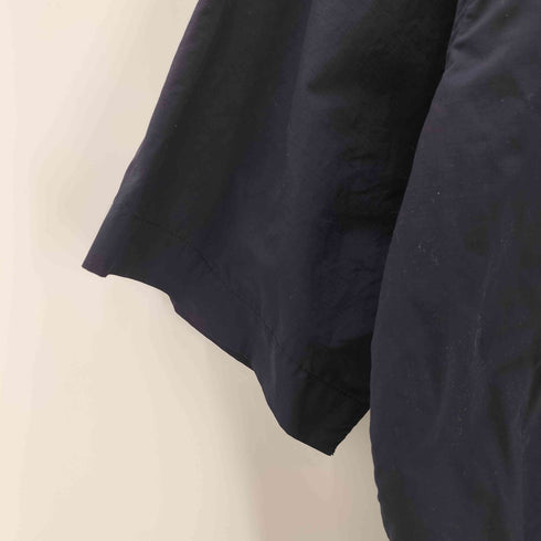 ノンネイティブ nonnative 19SS FELLER LONG SHIRT S/S P/N RIPSTOP メンズ JPN:0