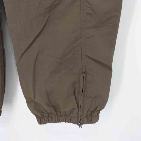 ザラ ZARA ナイロンカーゴパンツ レディース M
