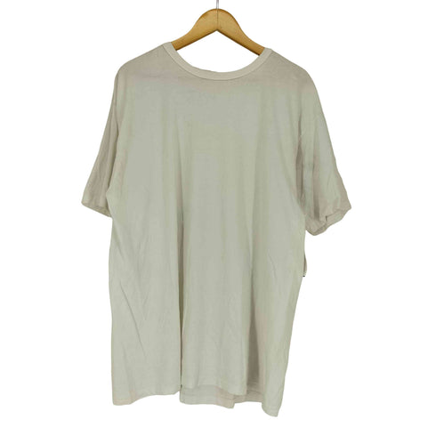 シングルステッチS/S TEE メンズ