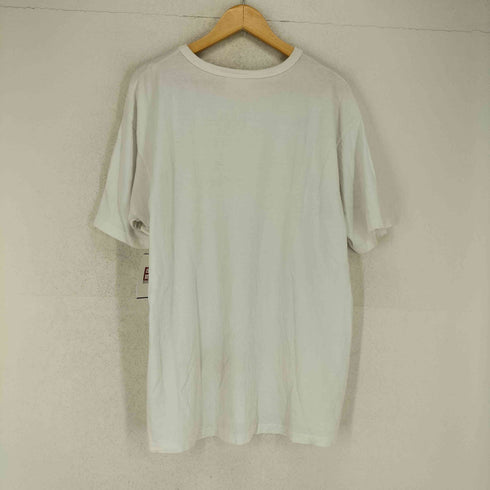 シングルステッチS/S TEE メンズ