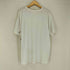 シングルステッチS/S TEE メンズ