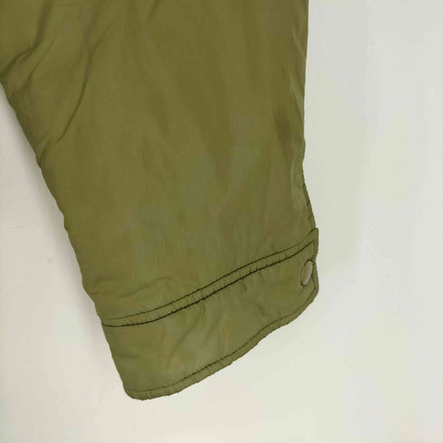 アーペーセー A.P.C. ファー付き 中綿ジャケット レディース