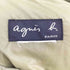 アーペーセー A.P.C. ファー付き 中綿ジャケット レディース