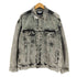 メゾンスペシャル MAISON SPECIAL 11oz Chemical Over-Dye Denim Prime-Over 3rd Jacket/11ozケミカルオーバーダイデニムプライムオーバーGジャン メンズ JPN:1