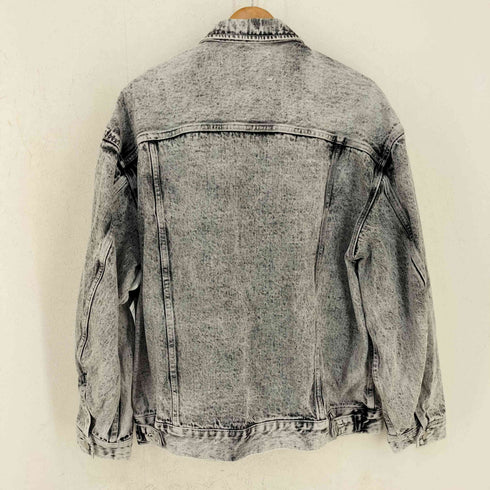 メゾンスペシャル MAISON SPECIAL 11oz Chemical Over-Dye Denim Prime-Over 3rd Jacket/11ozケミカルオーバーダイデニムプライムオーバーGジャン メンズ JPN:1