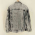メゾンスペシャル MAISON SPECIAL 11oz Chemical Over-Dye Denim Prime-Over 3rd Jacket/11ozケミカルオーバーダイデニムプライムオーバーGジャン メンズ JPN:1