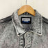メゾンスペシャル MAISON SPECIAL 11oz Chemical Over-Dye Denim Prime-Over 3rd Jacket/11ozケミカルオーバーダイデニムプライムオーバーGジャン メンズ JPN:1