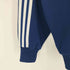 アディダス adidas 80S デサント製 ロゴワッペントラックジャケット メンズ 4号