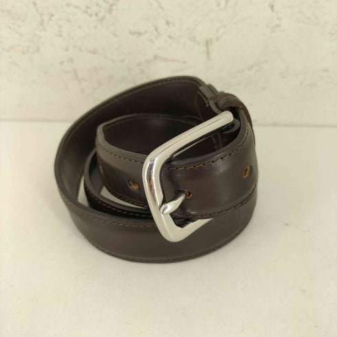 ホワイトハウスコックス Whitehouse Cox 28mm SELF LINE / BRIDLE メンズ 30/75