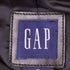 ギャップ Gap 00S OLD レザーテーラードジャケット レディース 6