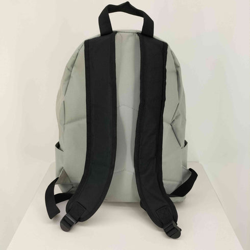 ロゴバックパック メンズ