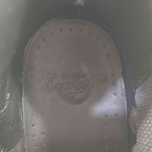 ドクターマーチン Dr.Martens 2976 MONO CHELSEA BOOT メンズ 6