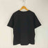 JOLIGOLF プリントクルーネックTシャツ メンズ