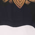 JOLIGOLF プリントクルーネックTシャツ メンズ