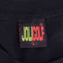 JOLIGOLF プリントクルーネックTシャツ メンズ