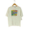 ヘインズ Hanes 90S-00S グラフィックプリントクルーネックTシャツ メンズ JPN:XL