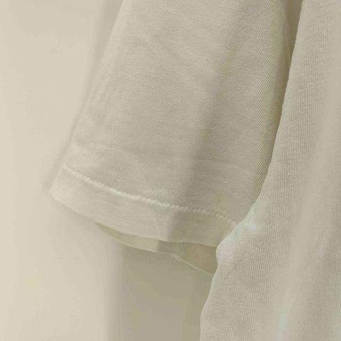 ヘインズ Hanes 90S-00S グラフィックプリントクルーネックTシャツ メンズ JPN:XL