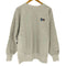 チャンピオン Champion 90S メキシコ製 刺繍タグ REVERSE WEAVE 企業ロゴクルーネックスウェット メンズ import:XL