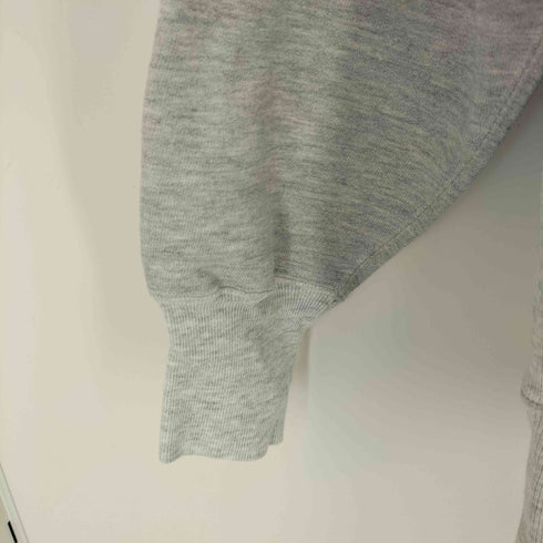 チャンピオン Champion 90S メキシコ製 刺繍タグ REVERSE WEAVE 企業ロゴクルーネックスウェット メンズ import:XL
