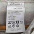 コモリ COMOLI 21SS コットン吊裏毛プルオーバーパーカ メンズ JPN:1