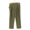 OVERSIZE COLLECTION タックスラックス メンズ