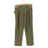 OVERSIZE COLLECTION タックスラックス メンズ