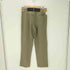 OVERSIZE COLLECTION タックスラックス メンズ