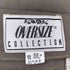 OVERSIZE COLLECTION タックスラックス メンズ
