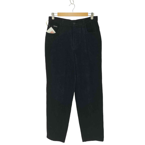 ローレンラルフローレン LAUREN RALPH LAUREN ベロアワイドパンツ メンズ 14