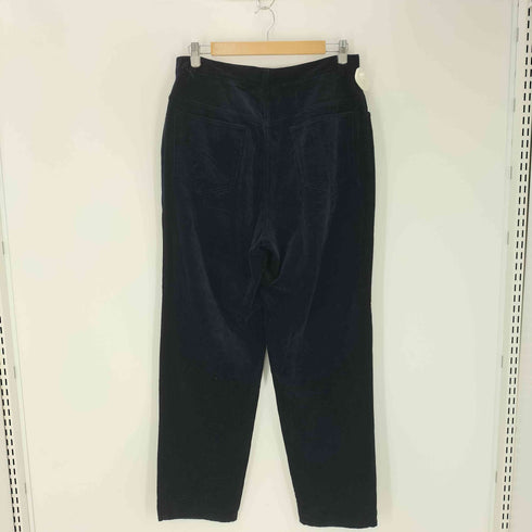 ローレンラルフローレン LAUREN RALPH LAUREN ベロアワイドパンツ メンズ 14