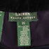 ローレンラルフローレン LAUREN RALPH LAUREN ベロアワイドパンツ メンズ 14