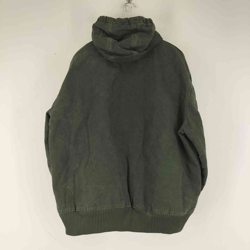 カーハート Carhartt アクティブジャケット メンズ import:XL