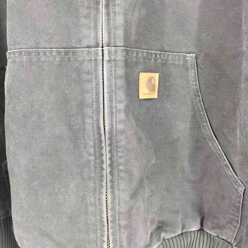 カーハート Carhartt アクティブジャケット メンズ import:XL