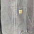 カーハート Carhartt アクティブジャケット メンズ import:XL