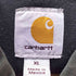 カーハート Carhartt アクティブジャケット メンズ import:XL