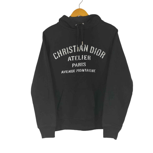 ディオール Dior 20AW Atelier Ovesize Sweatshirt メンズ JPN:XS