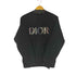 ディオール Dior 21SS Floral Logo Crewneck メンズ XXS