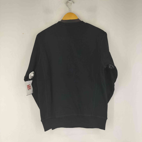 ディオール Dior 21SS Floral Logo Crewneck メンズ XXS
