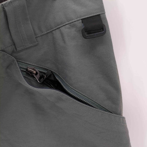 ナイキエーシージー NIKE ACG 90-00S outer layer 3 ナイロンスキーパンツ メンズ JPN:L