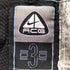 ナイキエーシージー NIKE ACG 90-00S outer layer 3 ナイロンスキーパンツ メンズ JPN:L
