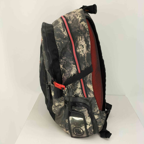 スーパードライ Superdry 極度乾燥(しなさい) Mesh Tarp Backpack メンズ