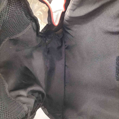 スーパードライ Superdry 極度乾燥(しなさい) Mesh Tarp Backpack メンズ